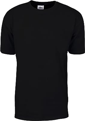 Shaka wear pour hommes t shirt uni à manches courtes et col rond en coton. Vous cherchez des bonnes affaires en ligne ? Ne cherchez pas plus loin que DIAYTAR SENEGAL, la boutique en ligne généraliste où vous trouverez tout à prix discount. Explorez notre sélection complète, allant de la maison à l'électroménager, de l'informatique à la mode et aux gadgets, et bénéficiez de tarifs avantageux pour tous vos achats. Réalisez des économies importantes sans compromettre la qualité avec DIAYTAR SENEGAL .