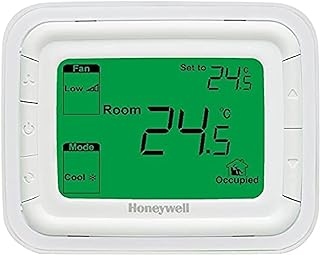 Thermostat v honeywell bleu horizontal 220. Faites des économies avec DIAYTAR SENEGAL, votre boutique en ligne discount préférée. Parcourez notre sélection complète d'articles allant des équipements électroménagers aux produits informatiques en passant par la mode et les gadgets. Profitez de nos promotions régulières et découvrez des prix incroyables sans jamais sacrifier la qualité.