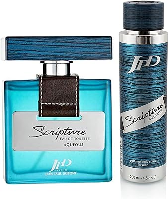 Jbd jean paul du pont coffret cadeau parfum aquatique pour homme | de 100. Trouver des articles discount en ligne n'a jamais été aussi simple avec DIAYTAR SENEGAL . Parcourez notre boutique en ligne pour découvrir une sélection variée de produits, des indispensables de la maison aux gadgets innovants. Avec des prix compétitifs et des réductions attractives, vous pouvez acheter en toute confiance chez nous.