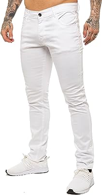 Chino stretch de marque pour hommes toutes les tailles. Privilégiez le style sans vous ruiner avec DIAYTAR SENEGAL . Notre boutique en ligne propose une sélection de produits mode et gadgets à des prix défiant toute concurrence. Vous trouverez chez nous les tendances du moment à des tarifs abordables. Profitez de cette opportunité et faites-vous plaisir sans vous ruiner.