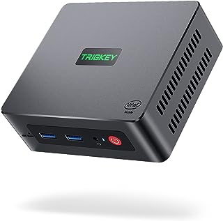 Tree key mini pc g4 intel elderlyk n100 4c 4t (jusqu'à 34 ghz) 16. En quête de produits discount de qualité ? DIAYTAR SENEGAL  est là pour vous satisfaire ! Explorez notre boutique en ligne et découvrez notre vaste gamme de produits pour la maison, l'électroménager, l'informatique et la mode. Obtenez des articles de dernière tendance à des prix incroyables et faites des économies substantielles.