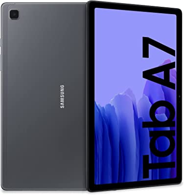 Samsung galaxy tab a7 lite 32 go 4g lte gris foncé. DIAYTAR SENEGAL  - la boutique en ligne par excellence pour des achats malins. Explorez notre gamme complète de produits discount, allant des indispensables pour la maison à la dernière technologie, sans oublier les dernières tendances mode. Économisez gros en achetant intelligemment avec nous.