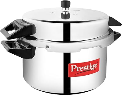 Autocuiseur prestige mpd20000 200 litres argent. DIAYTAR SENEGAL, votre boutique en ligne discount pour tous les accros du shopping à petits prix. Découvrez notre vaste choix de produits dans toutes les catégories, allant des articles de décoration aux appareils électroménagers en passant par les vêtements et les jouets. Faites des économies tout en comblant vos envies grâce à nos offres exclusives et notre rapport qualité-prix exceptionnel.