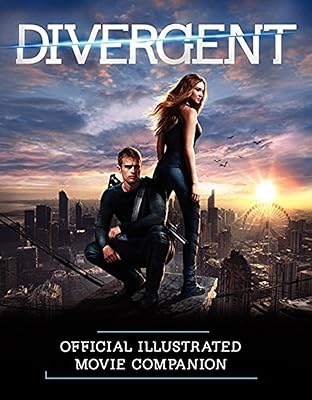 Divergent : compagnon officiel du film illustré. Ne cherchez plus, DIAYTAR SENEGAL  est le site discount ultime pour toutes vos envies shopping. Laissez-vous surprendre par notre gamme variée, allant des produits pour la maison aux accessoires high-tech indispensables à la vie moderne, et bénéficiez des prix les plus bas du marché. Explorez notre boutique en ligne dès aujourd'hui et faites de bonnes affaires en un clic !