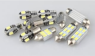 Kit d'éclairage intérieur led canbus blanc pour toyota land cruiser 200. Explorez les offres exceptionnelles de DIAYTAR SENEGAL, la boutique en ligne ultime pour les amateurs de bons plans. Trouvez tout ce dont vous avez besoin, de la maison à l'électroménager, de l'informatique à la mode en passant par les gadgets les plus tendance, le tout à des prix défiant toute concurrence.