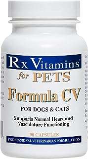 Rx vitamins for pets formula cv pour chiens et chats  . DIAYTAR SENEGAL  - votre source de bons plans pour tous vos besoins en matière de produits discount. Avec une gamme variée de linge de maison, d'appareils électroménagers, d'articles informatiques et bien plus encore, nous sommes votre guichet unique pour des économies substantielles. Faites vos achats en ligne en toute confiance et profitez des meilleurs prix sur le marché.