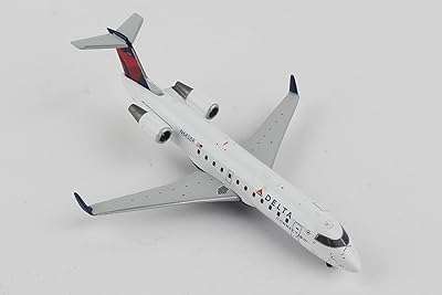 Geminiguits delta connection crj 200lr n685br   échelle 1:400. DIAYTAR SENEGAL  est là pour rendre votre budget heureux et votre shopping facile. Parcourez notre gamme complète de produits discount de qualité supérieure allant de la maison à l'électroménager, de l'informatique à la mode, et trouvez des articles pour chaque aspect de votre vie à des prix imbattables!