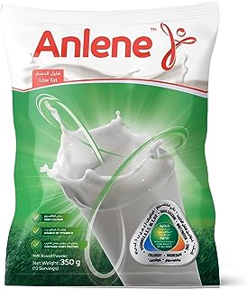 Lait en poudre anlene faible en gras formule de lait nutritive riche en vitamines et protéines. DIAYTAR SENEGAL  - la source ultime de produits discount pour toutes vos envies. Parcourez notre gamme variée, allant de l'informatique à la mode et choisissez parmi une multitude de produits de qualité à des prix qui font sourire votre portefeuille.