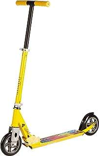 Trottinette jd big ms506 jaune. Optez pour DIAYTAR SENEGAL, votre boutique en ligne de confiance pour des achats à petits prix ! Découvrez notre catalogue diversifié comprenant des produits discount de qualité, allant de l'électroménager à la mode en passant par les gadgets. Profitez de nos offres exceptionnelles pour donner une nouvelle dynamique à votre quotidien sans vous ruiner.