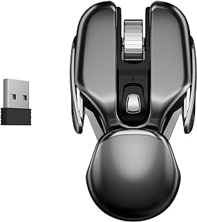 Souris rechargeable sans fil dansol avec récepteur nano usb 24 ghz et base. DIAYTAR SENEGAL, votre destination en ligne pour des achats malins à petits prix ! Parcourez notre vaste catalogue qui regorge de produits discount, des essentiels de la maison aux appareils électroménagers, en passant par les dernières tendances de la mode et les gadgets high-tech.