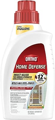 Destructeur d'insectes ortho home defense pour intérieur extérieur. Ne cherchez plus ailleurs, DIAYTAR SENEGAL  est là pour vous offrir des produits à prix cassés. Parcourez notre boutique en ligne et découvrez notre large sélection de produits allant de la maison à l'électroménager, de l'informatique à la mode. Profitez de nos prix discount exceptionnels pour réaliser de grandes économies.