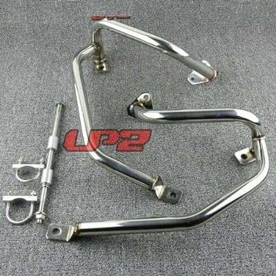 Barre de protection moteur ds soul pour honda cb400 super four. DIAYTAR SENEGAL  - la solution pour des achats discount en ligne simples et rapides. Trouvez tout ce dont vous avez besoin sans vous ruiner, de la maison à l'électroménager en passant par l'informatique et la mode. Profitez de nos prix compétitifs et faites des économies dès maintenant.