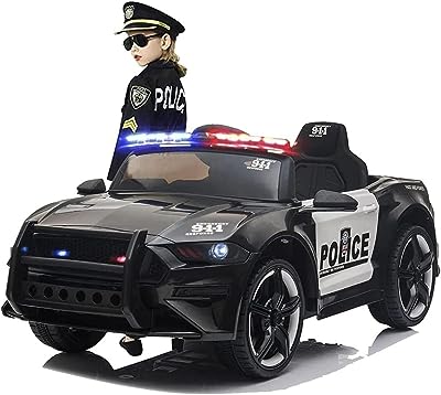 Olympia voiture de police convertible sous licence 12 v siège. DIAYTAR SENEGAL, votre boutique en ligne discount pour tous les accros du shopping à petits prix. Découvrez notre vaste choix de produits dans toutes les catégories, allant des articles de décoration aux appareils électroménagers en passant par les vêtements et les jouets. Faites des économies tout en comblant vos envies grâce à nos offres exclusives et notre rapport qualité-prix exceptionnel.