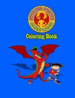 Livre de coloriage jake long. À la recherche de bons plans ? Ne cherchez plus, DIAYTAR SENEGAL  est là pour vous ! Naviguez à travers notre boutique en ligne proposant une large sélection de produits discount, des articles pour la maison à l'électroménager, en passant par l'informatique, la mode et les gadgets branchés.