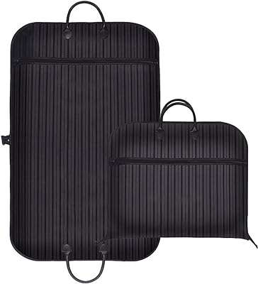 Vêtements costumes et robes sacs de voyage travail pliables pour ranger. Ne payez pas le prix fort, optez pour DIAYTAR SENEGAL  et économisez sur tous vos achats ! Notre boutique en ligne vous propose une large gamme de produits discount pour équiper votre maison, des meubles élégants aux derniers gadgets électroniques. Bénéficiez de réductions imbattables sur les appareils informatiques de pointe et restez tendance avec nos vêtements et accessoires à petits prix. Profitez d'une expérience d'achat sans stress avec une livraison rapide et un service client exceptionnel !