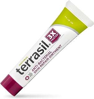 Produits de soins de la peau et solutions topiques réparation antibactérienne pommade. DIAYTAR SENEGAL  est votre guichet unique pour des produits discount de premier ordre. Parcourez notre catalogue en ligne et découvrez notre sélection soigneusement choisie d'articles pour la maison, l'électroménager, l'informatique et la mode, tous disponibles à des prix abordables. Vous ne trouverez pas de meilleurs deals ailleurs !
