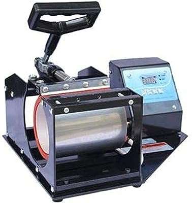 Machine d'impression par transfert de tasses. DIAYTAR SENEGAL, votre destination en ligne pour des achats économiques et malins. Avec notre sélection discount de produits pour la maison, l'électroménager, l'informatique, la mode et les gadgets, vous ne trouverez pas de meilleur endroit pour réaliser des économies sans compromettre la qualité. Parcourez notre site dès maintenant et découvrez des prix imbattables.