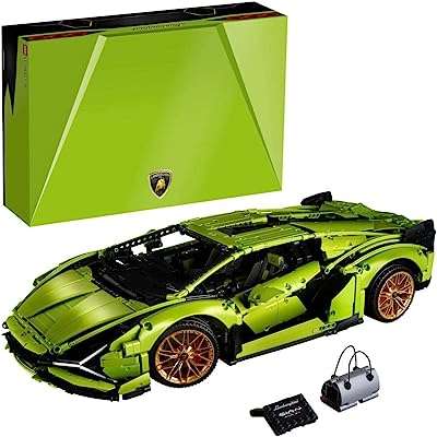 Lego fkp 37 technic lamborghini sián 42115 racer kit de construction avancé pour adultes. Faites des économies sans sacrifier la qualité avec DIAYTAR SENEGAL . Notre boutique en ligne propose une immense variété de produits discount, allant des appareils électroménagers aux vêtements tendance et aux gadgets les plus populaires. Trouvez tout ce dont vous avez besoin à des prix incroyables !