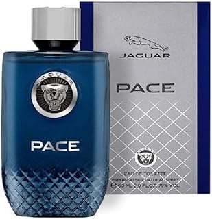 Jaguar pass pour homme 100 ml eau de toilette. Parcourez notre magasin en ligne DIAYTAR SENEGAL  et profitez de nos offres incroyables sur une large gamme de produits. Trouvez tout ce dont vous avez besoin, de l'électroménager à l'informatique, et restez à la mode sans vous ruiner grâce à nos articles à prix réduits.