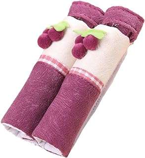 2 pièces ledmomo poignées de porte de réfrigérateur couvercles de bouton cuisine gadgets boutons décoration en tissu. Ne manquez pas l'opportunité de faire de bonnes affaires sur DIAYTAR SENEGAL . Notre boutique en ligne propose une large gamme de produits discount, allant des articles ménagers essentiels aux dernières tendances en matière d'électronique et de mode. Profitez de nos prix imbattables et économisez dès maintenant sur tous vos achats !