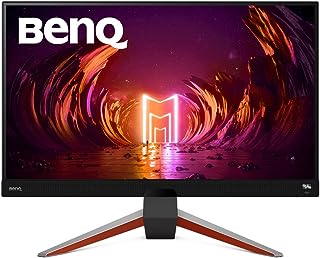 Moniteur d'ordinateur de jeu benq ex2710q 27 pouces qhd 1440p ips 165 hz avec haut parleur. Faites des économies intelligentes sur DIAYTAR SENEGAL, votre boutique en ligne de confiance. Avec notre large sélection de produits discount, incluant la maison, l'électroménager, l'informatique et la mode, vous trouverez tout ce dont vous avez besoin à des prix défiant toute concurrence. Ne manquez pas nos offres promotionnelles et commandez en toute simplicité dès maintenant!