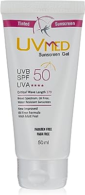 Gel écran solaire uvmed spf 50. Chez DIAYTAR SENEGAL, nous vous proposons des offres folles sur une gamme complète de produits. Des articles indispensables pour votre maison, aux dernières tendances en matière de mode et de gadgets sensationnels, notre boutique en ligne saura satisfaire tous vos besoins à des prix compétitifs. Faites des affaires exceptionnelles dès maintenant !