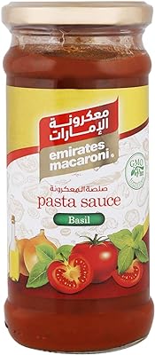 Casserole de pâtes des émirats 350 grammes. Découvrez DIAYTAR SENEGAL  et préparez-vous à vivre l'expérience d'achat en ligne ultime. Notre boutique propose une gamme complète de produits discount, de la maison aux appareils électroniques, en passant par la mode, offrant ainsi des solutions abordables pour tous vos besoins.