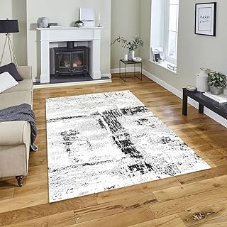 Tapis abstrait pour salon chambre à coucher salle manger (150 x. Découvrez DIAYTAR SENEGAL, où vous trouverez une sélection incomparable de produits discount. De la cuisine à la mode en passant par les gadgets high-tech, notre boutique en ligne vous offre la possibilité d'économiser tout en profitant de produits de qualité pour tous les aspects de votre vie.