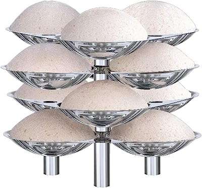 Support idli hawkins en acier inoxydable 12 pièces (ssid5). Plongez dans l'univers de DIAYTAR SENEGAL, votre boutique en ligne généraliste spécialisée dans les produits discount. Explorez notre large variété d'articles allant de la maison à l'électroménager, en passant par l'informatique, la mode et les gadgets, le tout à des prix défiant toute concurrence. Profitez de notre expertise en matière de bonnes affaires et réalisez des économies significatives.