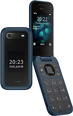 Nokia 2660 flip 4g écran 28 pouces téléphone portable double sim avec grand. DIAYTAR SENEGAL  - votre guichet unique pour des produits discount dans tous les domaines. Redécorez votre maison, améliorez votre cuisine, restez à la pointe de la mode et profitez des derniers gadgets, le tout à des prix exceptionnels. Dites adieu aux achats coûteux et bienvenue aux bonnes affaires !