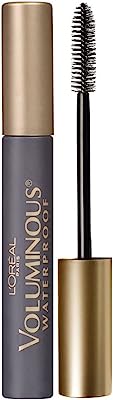 L'oréal paris make up voluminous original volume peeling mascara waterproof marron noir. Faites des économies sans compromis sur la qualité avec DIAYTAR SENEGAL  ! Notre boutique en ligne propose une vaste sélection de produits discount, des appareils électroménagers fiables aux articles de mode tendance, en passant par les équipements informatiques. Trouvez tout ce dont vous avez besoin à des prix défiant toute concurrence.