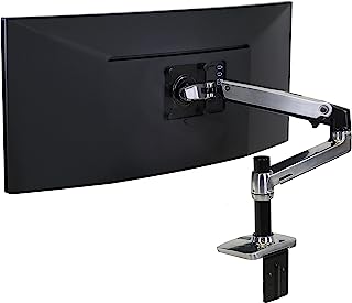 Support de bureau pour moniteur argotron lx extension 25" aluminium. Ne dépensez pas plus que nécessaire, et optez pour DIAYTAR SENEGAL  ! Notre boutique en ligne spécialisée dans les produits discount propose une large gamme d'articles pour la maison, l'électroménager, l'informatique, la mode et les gadgets, tous offerts à des prix défiant toute concurrence. Profitez de cette opportunité pour économiser tout en vous offrant ce dont vous avez besoin.