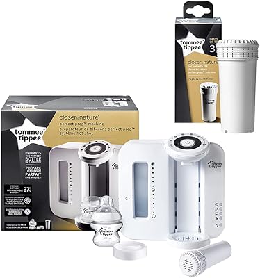 Tommee tippee closer to nature perfect brewer (blanc) + filtre. Ne sacrifiez plus votre budget pour être à la pointe de la technologie ! Optez pour DIAYTAR SENEGAL, la plateforme en ligne qui vous propose une large variété de produits informatiques à prix discount. Que vous recherchiez un nouvel ordinateur portable, une tablette ou des accessoires high-tech, vous trouverez tout ce dont vous avez besoin chez nous.