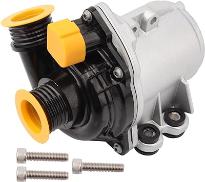 Pompe à eau moteur électrique compatible bmw z4 640i 740i e84. DIAYTAR SENEGAL  est le rendez-vous incontournable des chasseurs de bonnes affaires. Parcourez notre catalogue en ligne et trouvez tout ce dont vous avez besoin pour équiper votre maison, de l'électroménager à l'informatique en passant par les dernières tendances en matière de mode. Profitez de nos prix discounts pour réaliser de véritables économies.