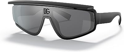 Lunettes de soleil unisexes dolce&gabbana dg6177 garantie italienne d'origine. Avec DIAYTAR SENEGAL, profitez de tarifs attractifs sur une large gamme de produits discount. Équipez votre maison avec des appareils électroménagers de qualité, restez à la pointe de la mode grâce à notre sélection de vêtements abordables et découvrez les dernières innovations technologiques à prix réduits.