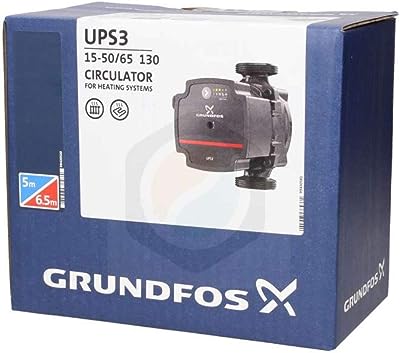 Pompe grundfos ups 3 15 50 65 "nouveau modèle" remplace ups2 15 50 60. DIAYTAR SENEGAL  - Votre destination shopping pour des produits de haute qualité à des prix réduits. Parcourez notre site et découvrez notre vaste sélection de produits, des gadgets aux produits de beauté en passant par les articles de sport et les outils de bricolage, tous disponibles à des tarifs discount.