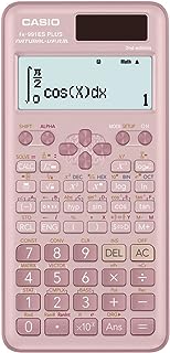 Calculatrice scientifique non programmable rose casio 10 + 2 chiffres 417. Envie d'être à la pointe de la mode sans dépenser une fortune ? DIAYTAR SENEGAL  vous propose une sélection de vêtements et accessoires tendance à prix cassés. Que vous cherchiez des tenues pour toute la famille ou des pièces uniques pour vous démarquer, notre boutique en ligne généraliste vous garantit des achats mode discount qui feront sensation.