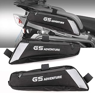 Sac à outils étanche pour bmw r1200gs lc r1250gs adv f850gs. Privilégiez le style sans vous ruiner avec DIAYTAR SENEGAL . Notre boutique en ligne propose une sélection de produits mode et gadgets à des prix défiant toute concurrence. Vous trouverez chez nous les tendances du moment à des tarifs abordables. Profitez de cette opportunité et faites-vous plaisir sans vous ruiner.