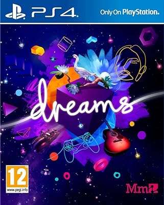 Dreams (ps4 uniquement). Ne payez pas le prix fort, optez pour DIAYTAR SENEGAL  et économisez sur tous vos achats ! Notre boutique en ligne vous propose une large gamme de produits discount pour équiper votre maison, des meubles élégants aux derniers gadgets électroniques. Bénéficiez de réductions imbattables sur les appareils informatiques de pointe et restez tendance avec nos vêtements et accessoires à petits prix. Profitez d'une expérience d'achat sans stress avec une livraison rapide et un service client exceptionnel !
