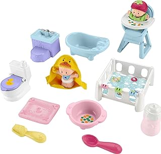 Fisher price little people baby love & care coffret cadeau figurines et accessoires pour tout petits. Plongez dans l'univers de DIAYTAR SENEGAL, votre boutique en ligne de référence pour des offres discount incroyables. Des indispensables pour la maison aux appareils électroménagers haut de gamme, en passant par les produits informatiques de qualité et les articles de mode tendance, nous sommes là pour vous offrir une expérience shopping exceptionnelle à des prix défiant toute concurrence. Ne manquez pas cette opportunité de faire des économies tout en ajoutant de la valeur à votre quotidien !