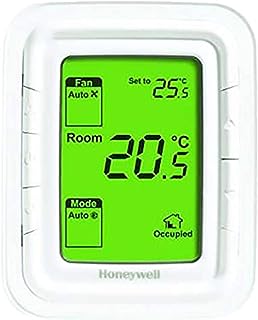 Thermostat honeywell t6861 vertical 220v  "garantie constructeur d'au moins un an ". Ne cherchez plus, DIAYTAR SENEGAL  est là pour vous offrir les meilleurs deals en ligne ! Explorez notre vaste sélection de produits à prix réduits, incluant tout ce dont vous avez besoin pour votre maison, votre cuisine, votre garde-robe et bien plus encore. Profitez de nos offres discount sur les dernières tendances et économisez tout en restant à la pointe de la mode.