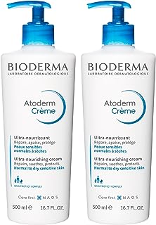 Bioderma atoderm creme duo 169 onces liquides (paquet de 2). Discover an endless array of discounted products at DIAYTAR SENEGAL, your go-to destination for all things affordable. Whether it's appliances, electronics, fashionable clothing, or tech-savvy gadgets, our online store offers unbeatable deals that guarantee incredible savings without compromising on quality.