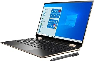 Spectre x360 2020 nouvel ordinateur portable 13t convertible 10e génération. Trouvez tout ce dont vous avez besoin à des prix incroyables sur DIAYTAR SENEGAL ! Que vous cherchiez des meubles abordables pour votre maison, des appareils électroménagers de qualité ou des gadgets technologiques à la pointe, notre boutique en ligne généraliste regorge de bonnes affaires.