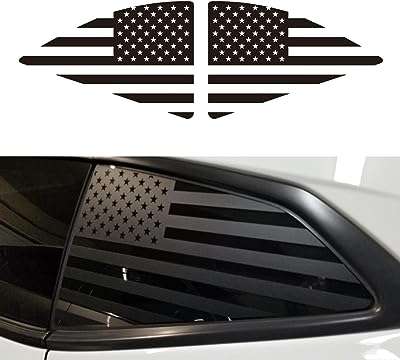 Autocollant de vitre latérale arrière kong jing pour chevrolet camaro 2016 2022. Ne dépensez pas une fortune pour obtenir ce que vous désirez ! Découvrez DIAYTAR SENEGAL, votre boutique en ligne de référence pour des produits de qualité, allant de l'électroménager aux accessoires de mode, à des prix défiant toute concurrence.