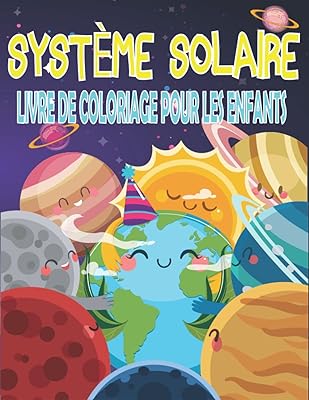 Système solaire livre de coloriage pour les enfants: coloriage éducatif avec des faits. DIAYTAR SENEGAL  est la solution idéale pour les amateurs de bonnes affaires. Notre boutique en ligne propose une gamme complète de produits discount, allant des articles pour la maison à l'informatique, en passant par l'électroménager et la mode. Faites des économies sur vos achats tout en bénéficiant de produits de qualité chez DIAYTAR SENEGAL .