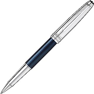 Mont blanc 112894 meisterstack solitaire duo bleu ou stylo bille classique. Faites de bonnes affaires en matière d'électroménager sur DIAYTAR SENEGAL  ! Notre boutique en ligne propose une large gamme d'appareils ménagers à des prix imbattables. Que ce soit pour une machine à laver, un réfrigérateur ou un aspirateur, vous trouverez tout ce dont vous avez besoin chez nous.