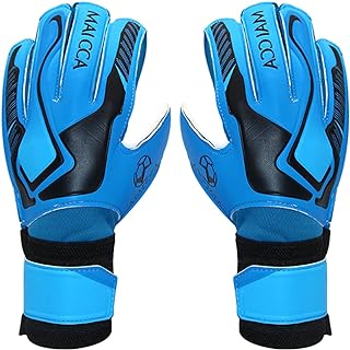 Gants de gardien de but de football scott edward gants pour garçons enfants et adultes avec une. Trouvez tout ce dont vous avez besoin à prix réduit chez DIAYTAR SENEGAL . Notre boutique en ligne propose une large gamme de produits discount, de la décoration pour la maison aux appareils électroménagers, en passant par l'informatique et les dernières tendances de la mode. Explorez notre collection maintenant et profitez pleinement de nos tarifs avantageux !