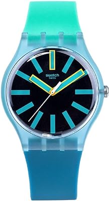 Montre à quartz suisse flashwheel suos105 pour hommes roue flash bleue. À la recherche de produits discount de qualité ? Ne cherchez plus ! DIAYTAR SENEGAL  vous propose une sélection variée d'articles pour la maison, l'électroménager, l'informatique et la mode à des prix imbattables. N'hésitez plus et faites des économies en optant pour nos offres attractives !