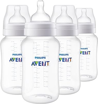 Biberons anti coliques philips avent 11 onces 4 pièces transparent scy106 04 is_best_seller. À la recherche de bons plans en ligne ? Ne cherchez pas plus loin que DIAYTAR SENEGAL  ! Notre boutique généraliste vous propose une large gamme de produits discount, allant des articles pour la maison aux appareils électroménagers, en passant par l'informatique, la mode et les gadgets. Faites des économies tout en trouvant des produits de qualité, le tout en quelques clics seulement.