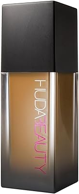 Faux filter foundation de huda beauty (35 ml) toffee 420g. Faites de bonnes affaires en matière d'électroménager sur DIAYTAR SENEGAL  ! Notre boutique en ligne propose une large gamme d'appareils ménagers à des prix imbattables. Que ce soit pour une machine à laver, un réfrigérateur ou un aspirateur, vous trouverez tout ce dont vous avez besoin chez nous.